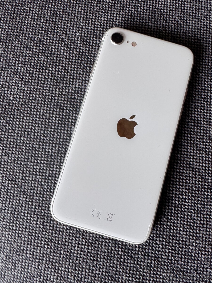 iPhone se 2020 64gb - 2