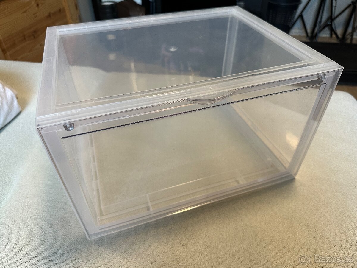 Ulozne boxy , botnik novy - 2