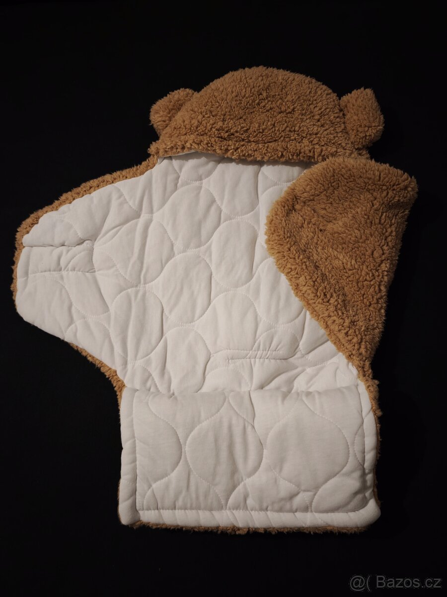 Zavinovačka do postýlky - 2