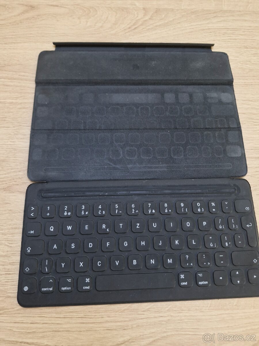 Klávesnice Apple Ipad Smart Keyboard - 2