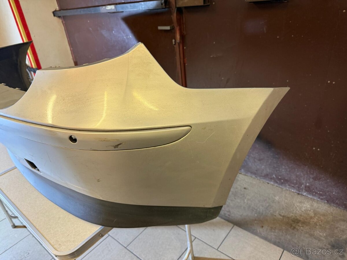 Nárazník bmw e87 - 2