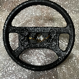 Golf Mk2 Volant ( tyč řízení ) - 2