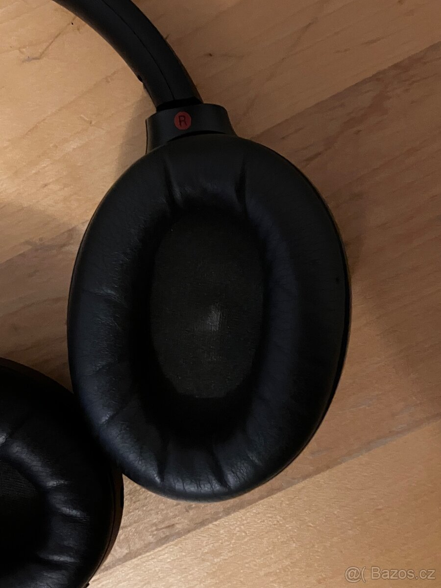 Sluchátka Sony WH-1000XM4 - 2