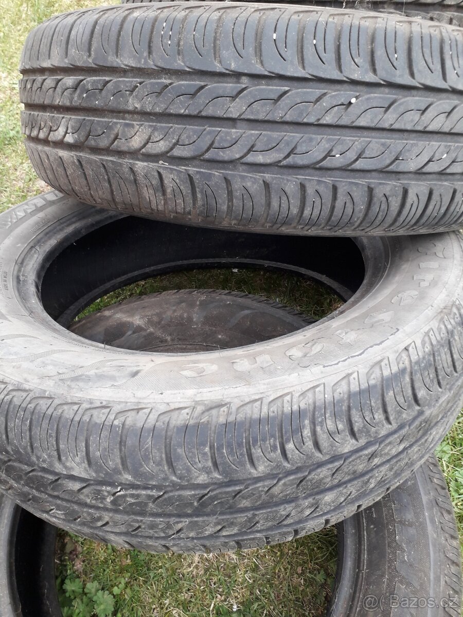 185/65/15 LETNÍ FIRESTONE - 2