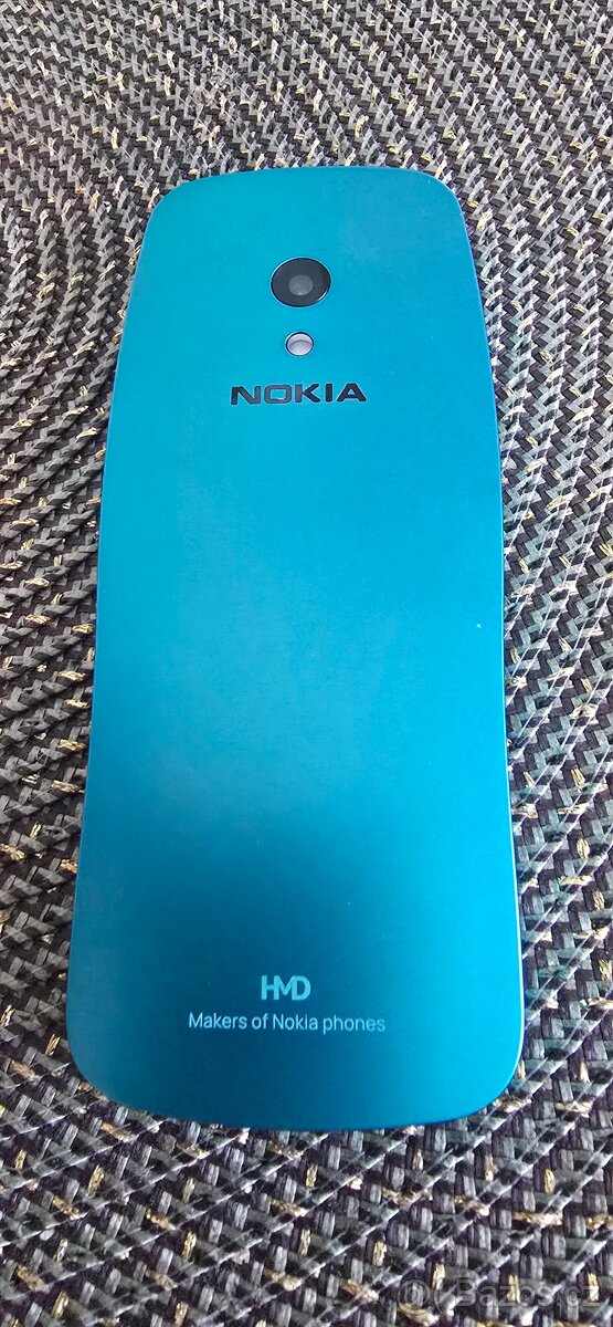 Nokia 3210 dual sim 4G, 2024 - 2