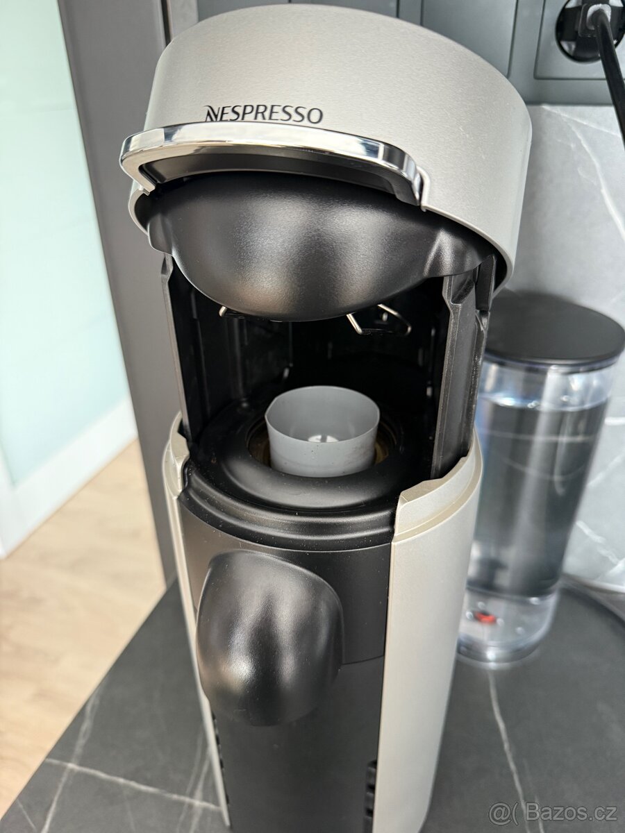 Nespresso Vertuo Plus - 2