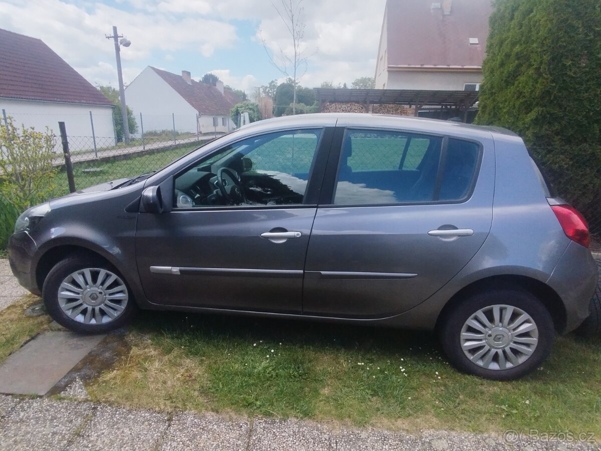 Prodám Renault Clio - 2