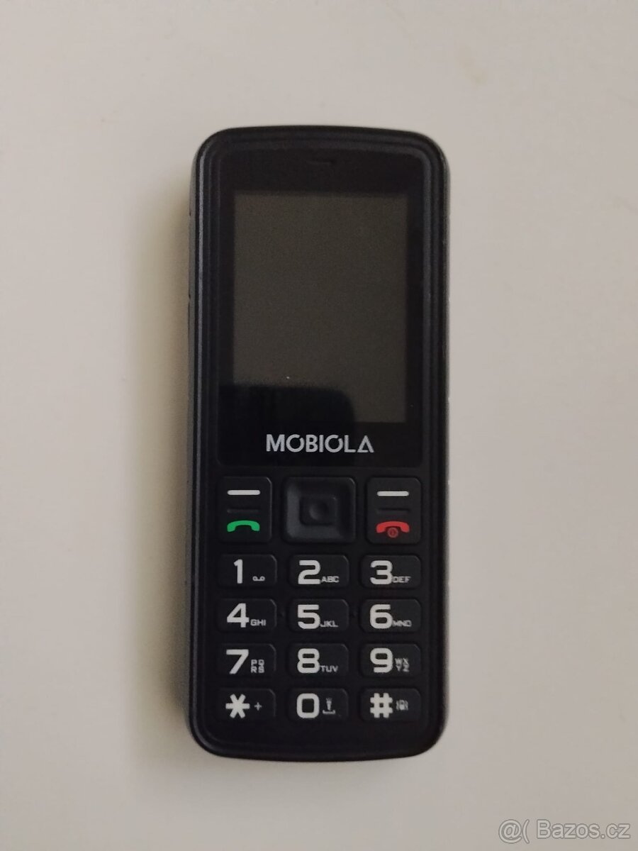 Mobiola MB500 TitanX 4G - 2