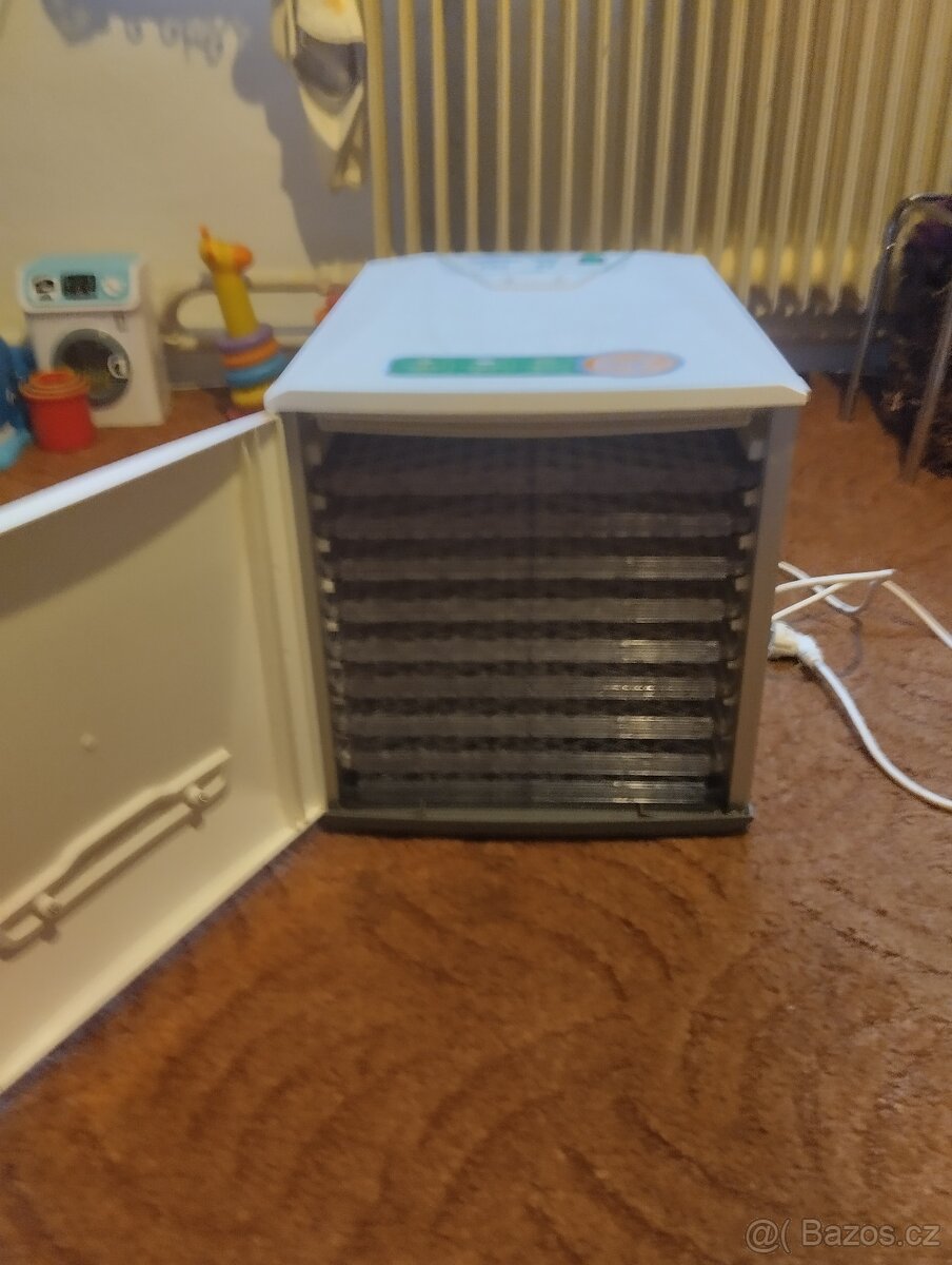 Sušička ETA Vítal Air 0302 - 2