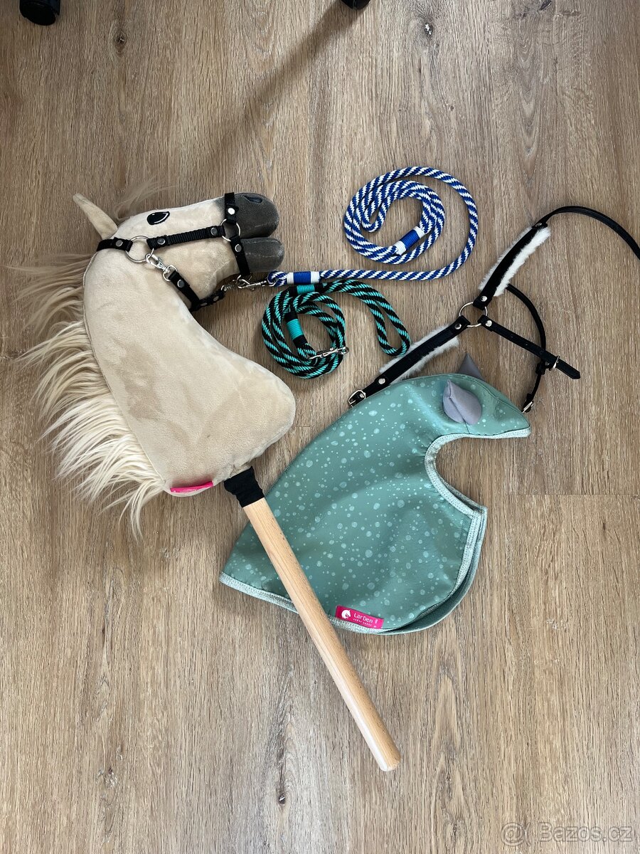 Hobby horse Larden S - 2