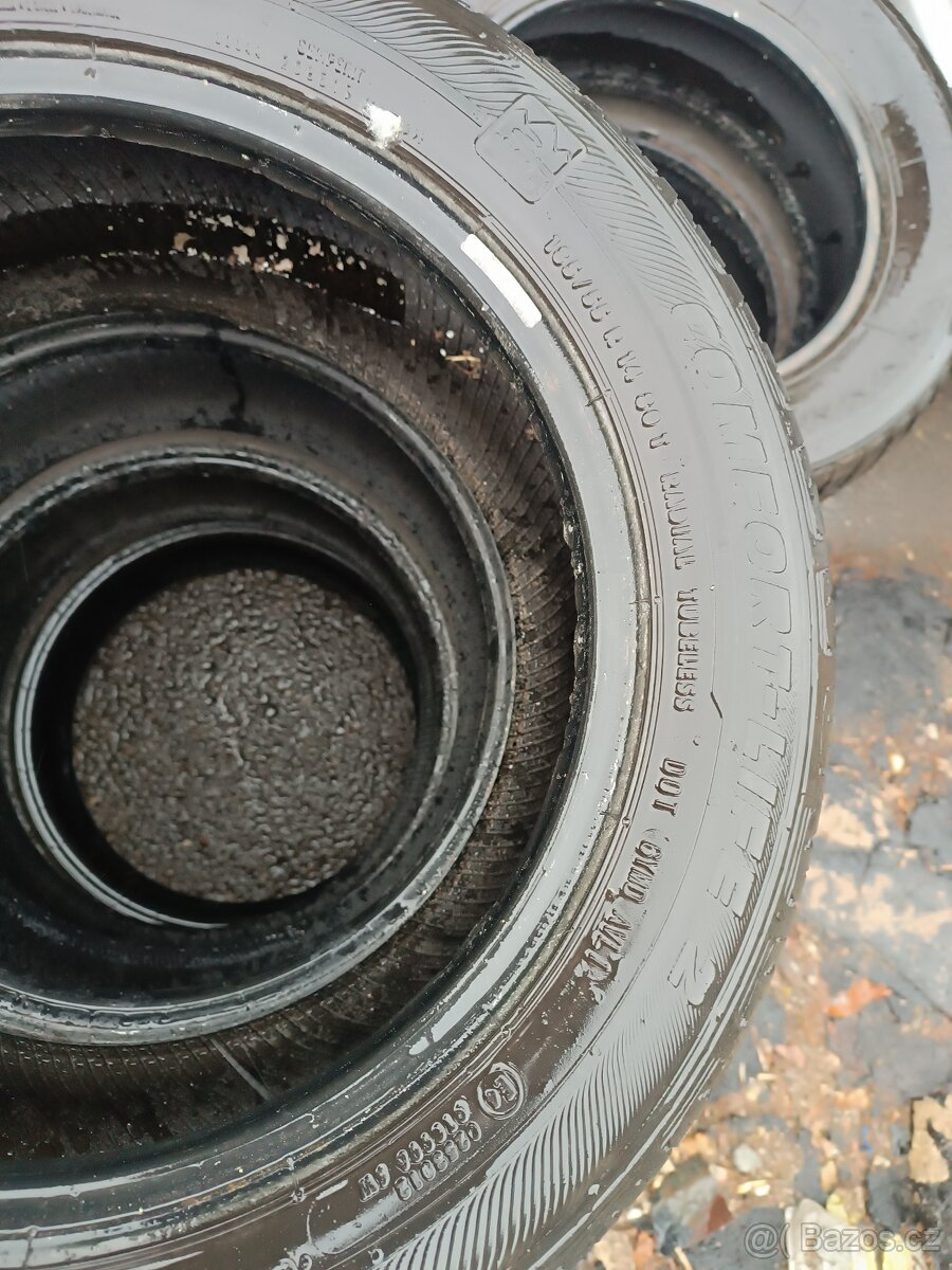 Pneu 185/55 R14 letni - 2