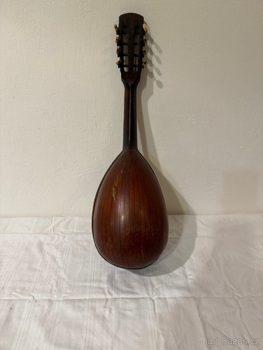 Mandolína - 2