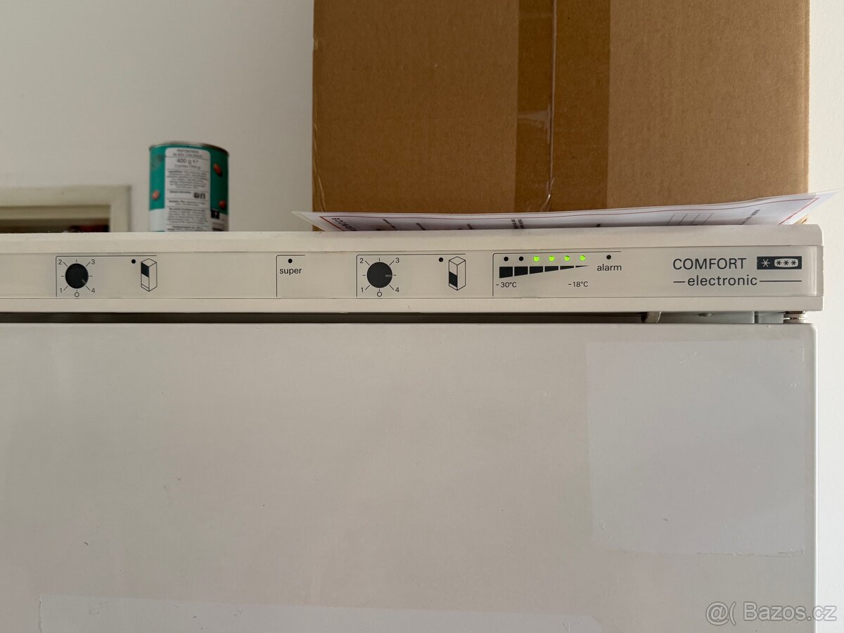 Lednice Siemens - 2