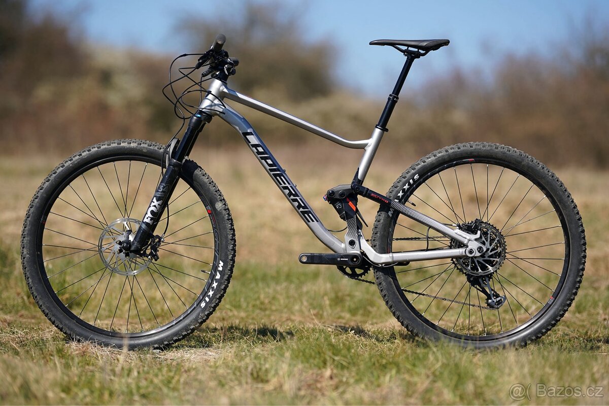 Lapierre zesty 5.9 - 2