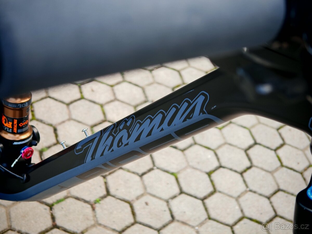 Thömus Oberrider Carbon - 2