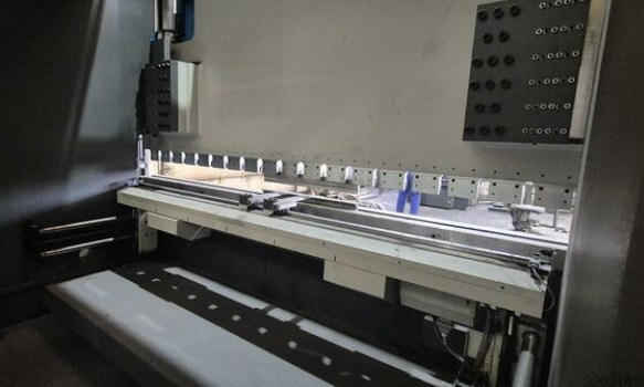 Lisy - ohraňovací SRM 40400 - 2
