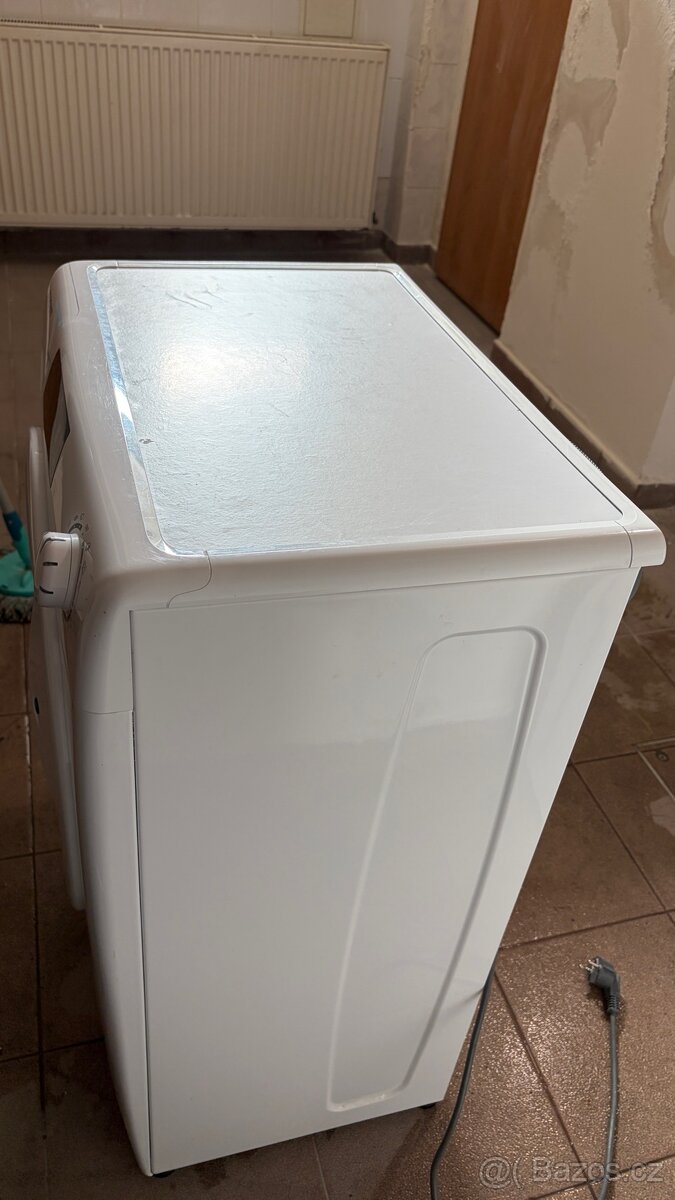 Pračka 7 kg - 2