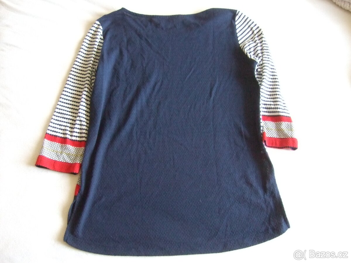 Tričko Desigual - 2