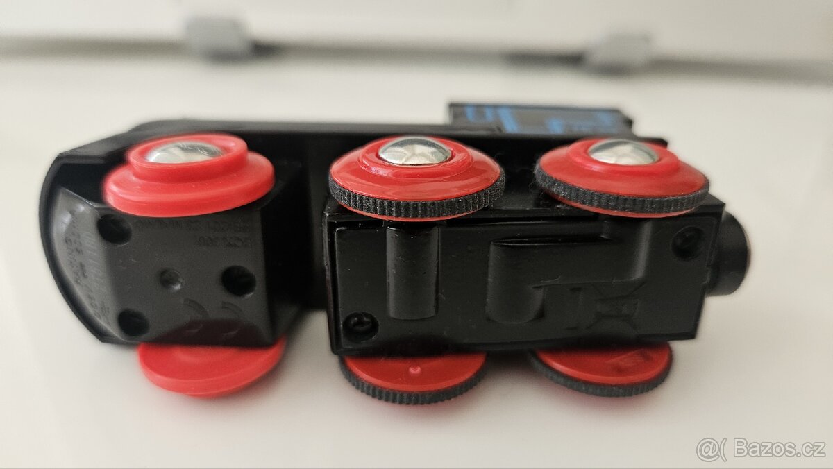 Mašinka na USB dobijeni - 2