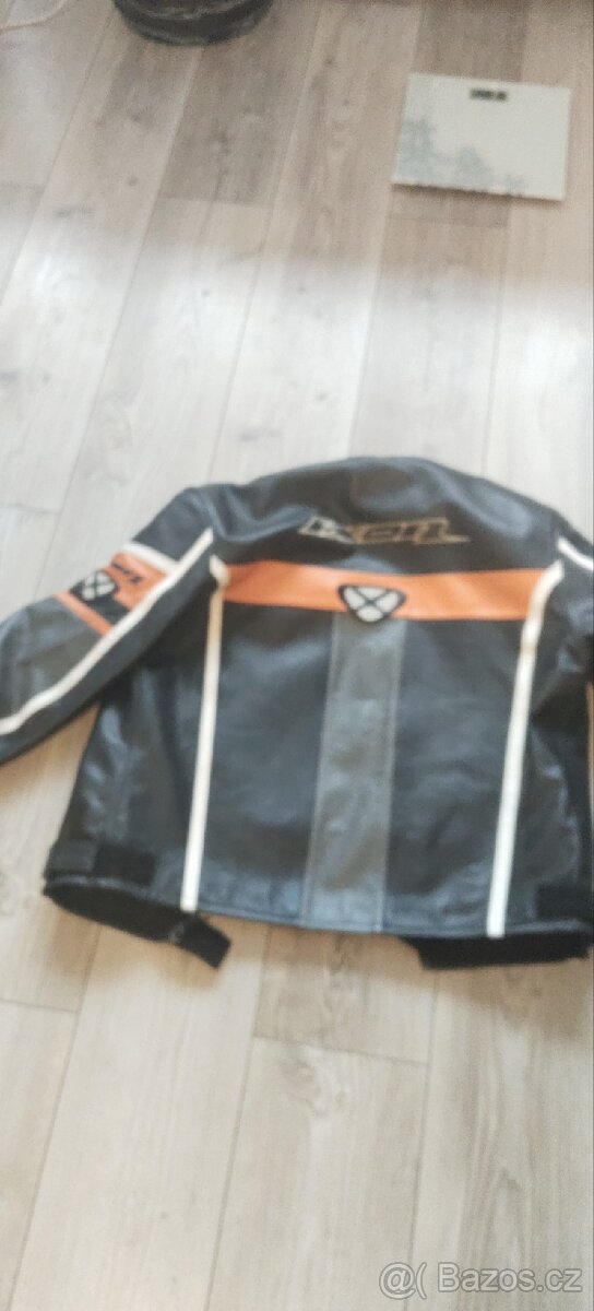 Moto bunda - 2