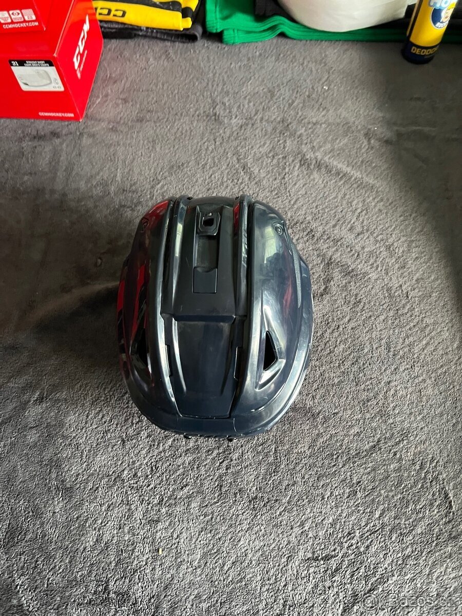 Prilba Bauer Reakt 150 - 2
