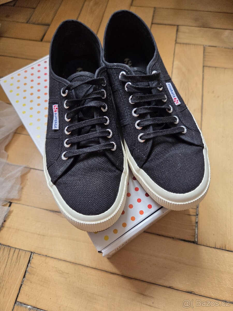 Temisky Superga 41 - 2