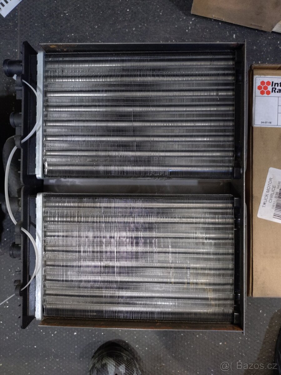 webasto termotop c - 2