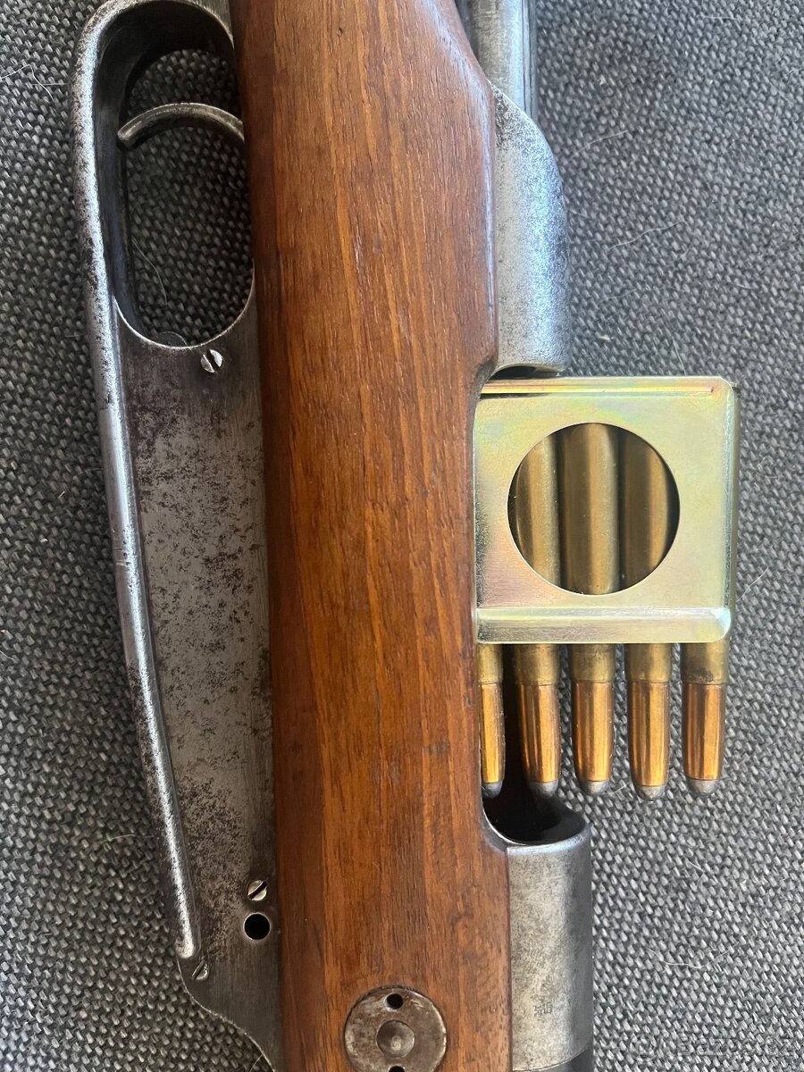 Gewehr88 - 2