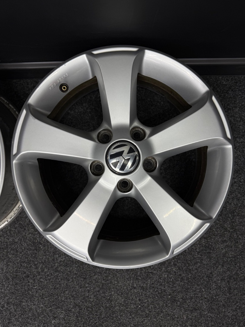 Alu VW 5x112 16” - 2
