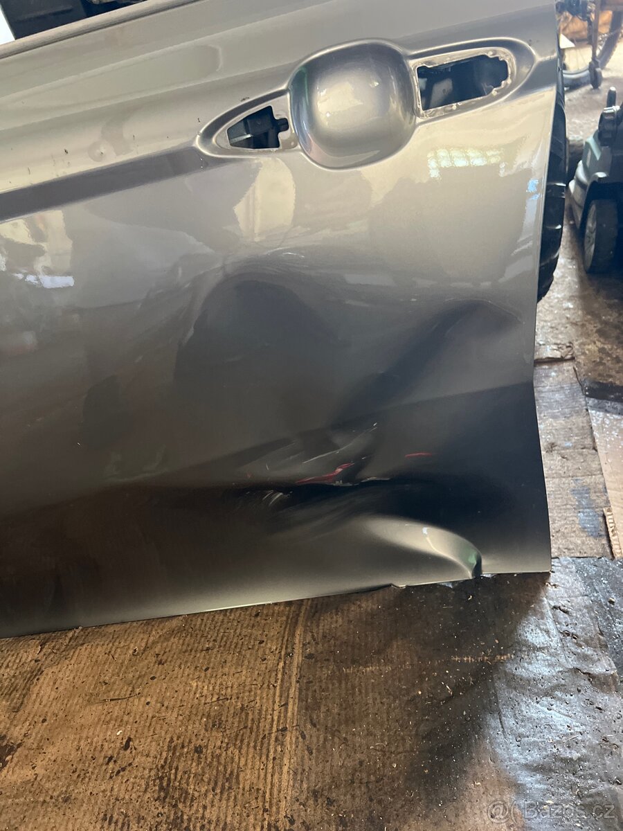 Prodám dvere toyota camry - 2