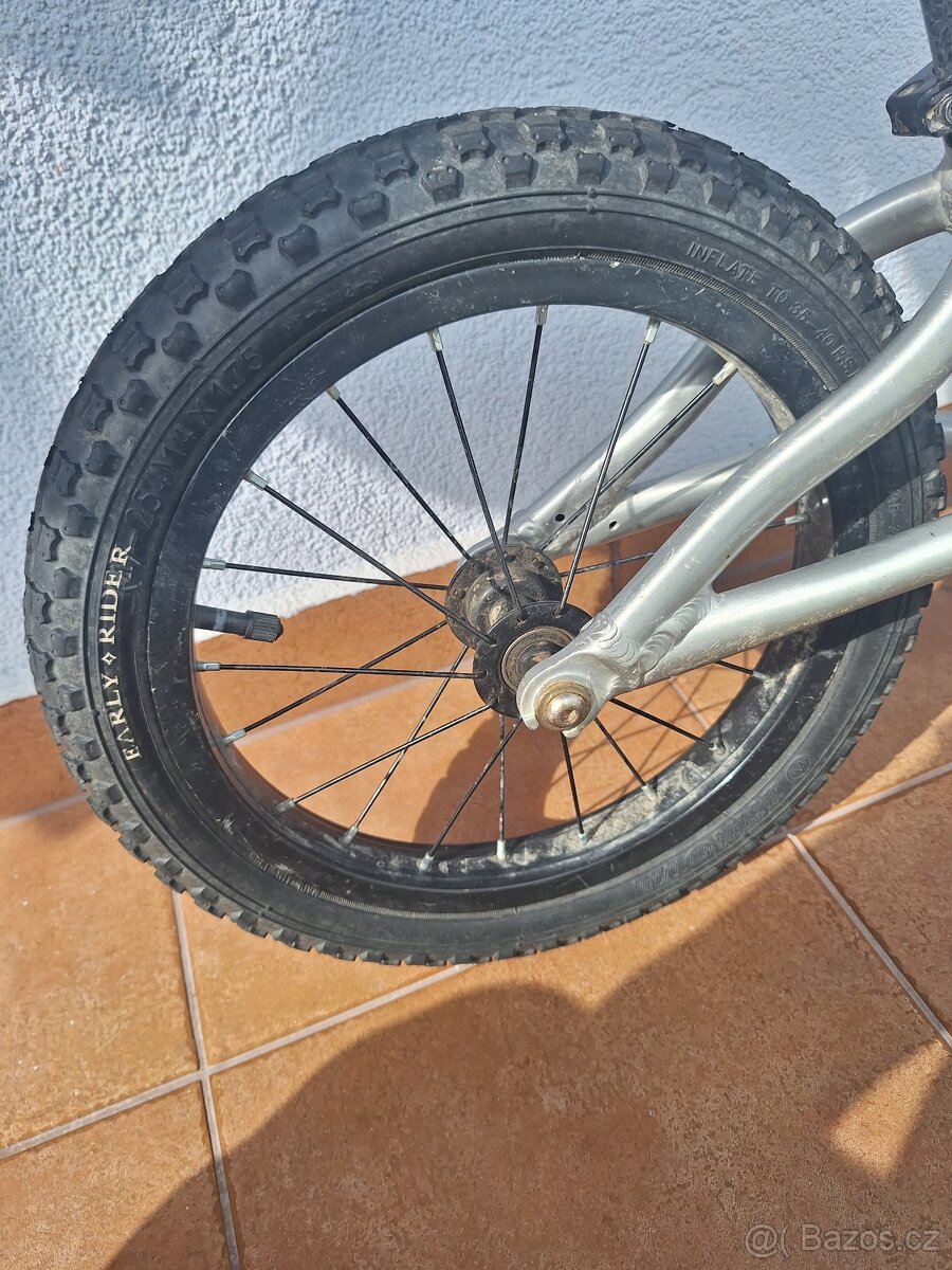Early rider 12 odrazedlo - 2
