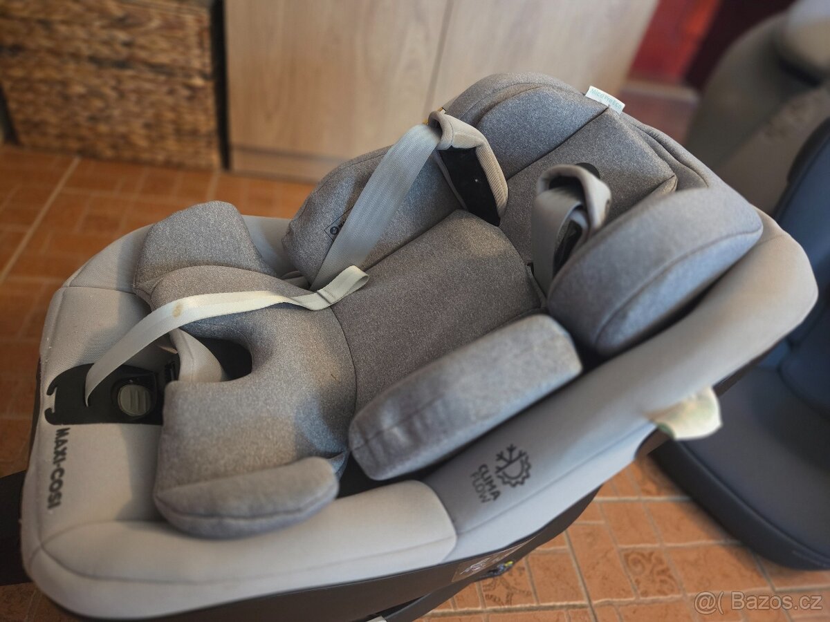 Maxi Cosi autosedačka - 2