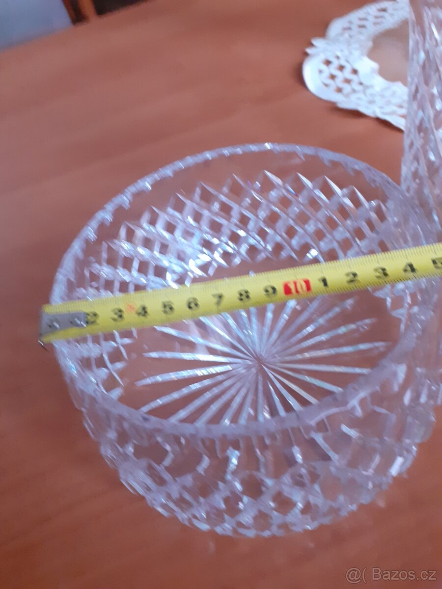 Mísa a váza - 2