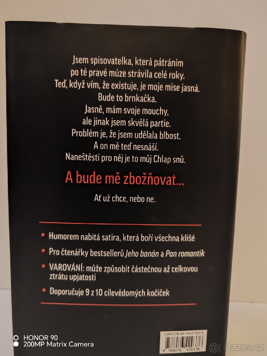 Chlap snů - 2