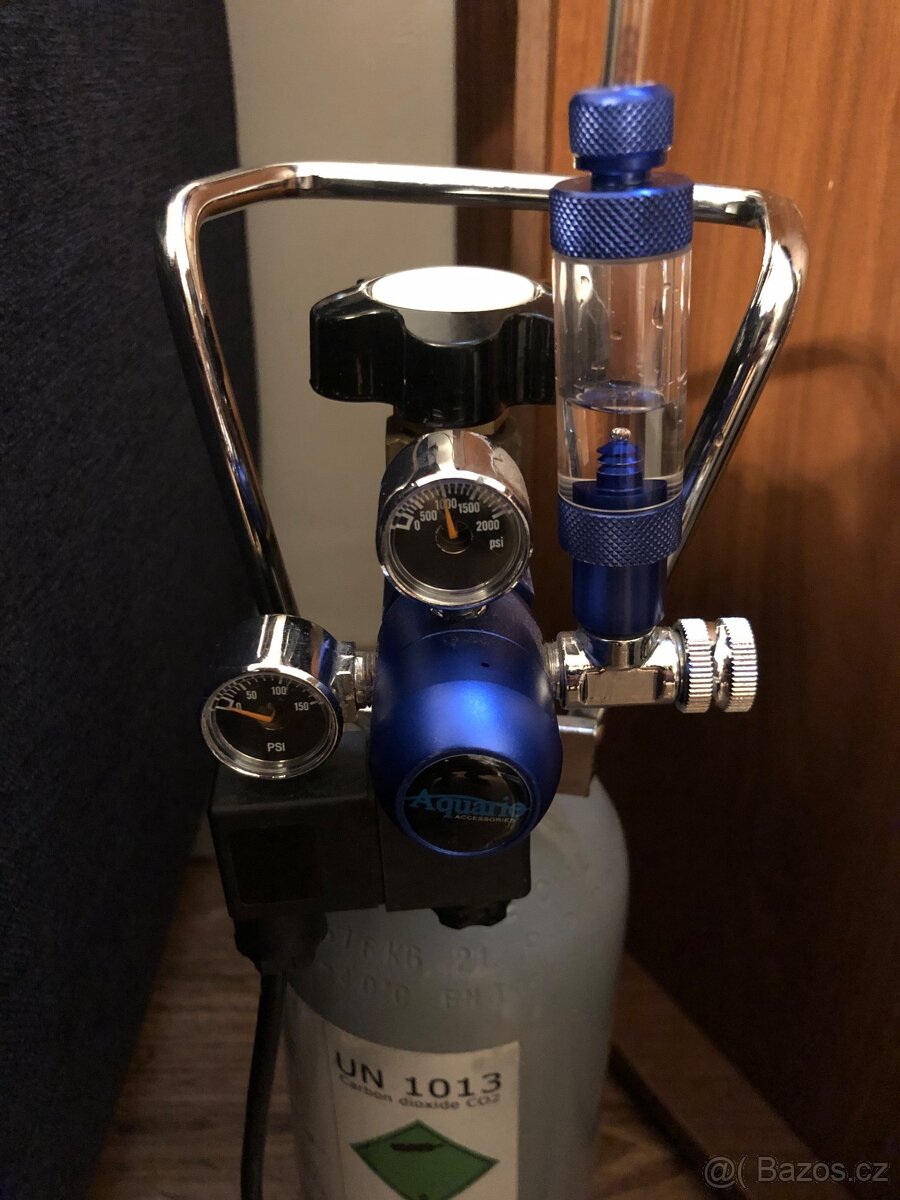 CO2 set - 2