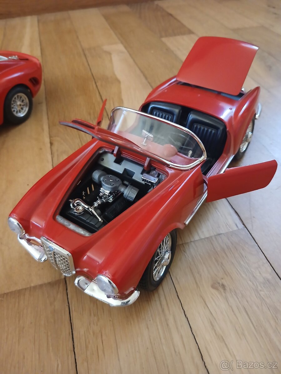 Ferrari+Lancia - 2