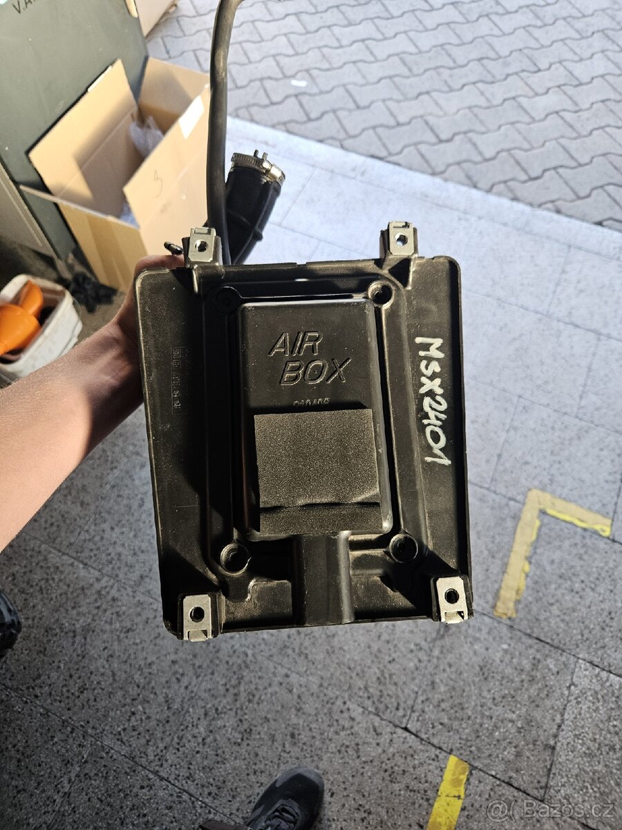 Filtrbox - 2