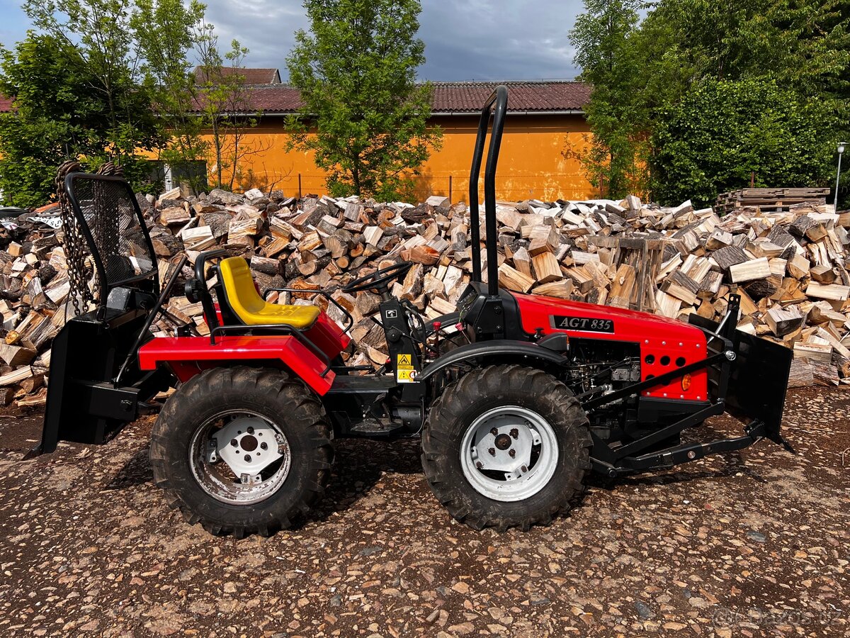 AGT 835 - 2
