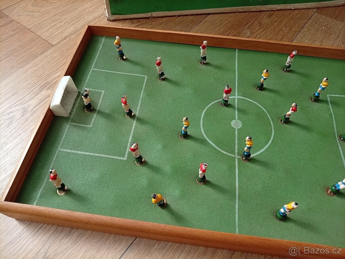 Stolní fotbal - 2