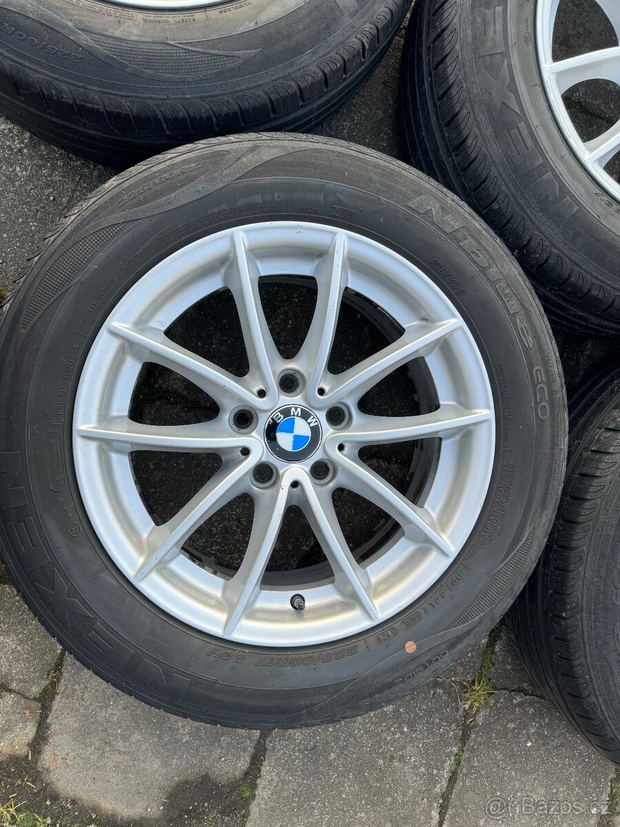 Alu BMW - 2