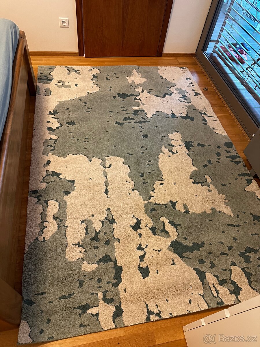 Koberec IKEA - 2