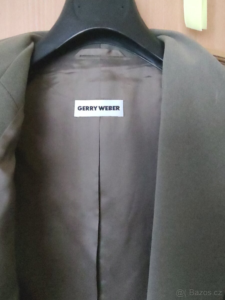 Sako lehké Gerry Weber - 2