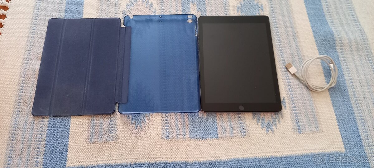Apple Ipad 6 32GB - 2
