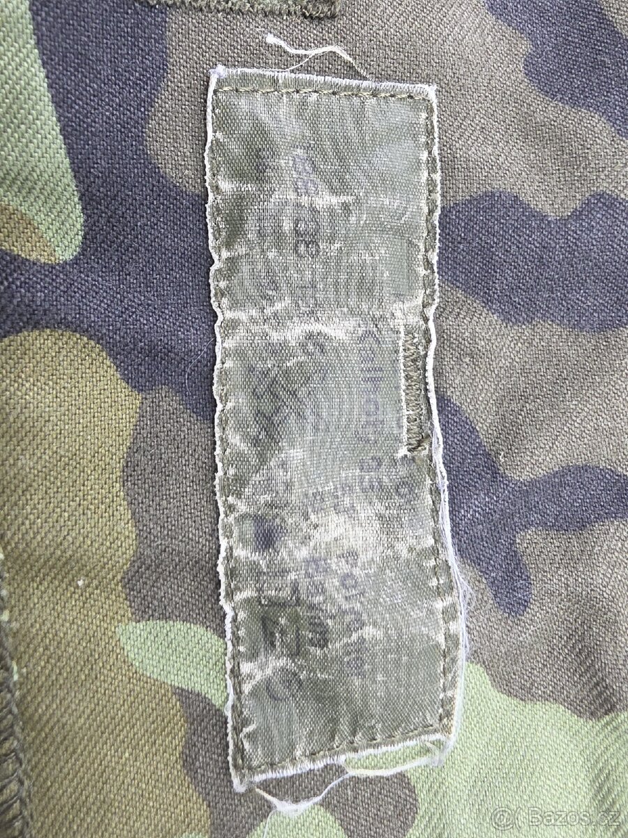 Maskace ACR - 2