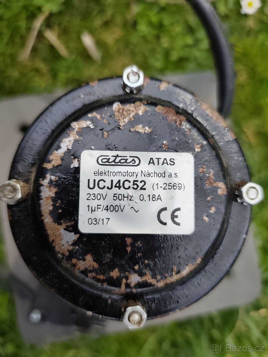 DC 18S - 2