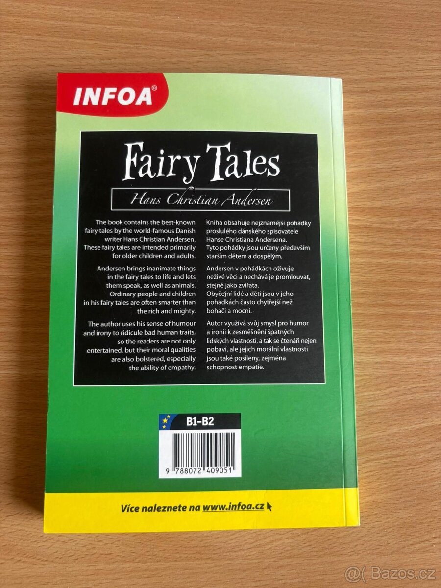 Fairy Tales - 2