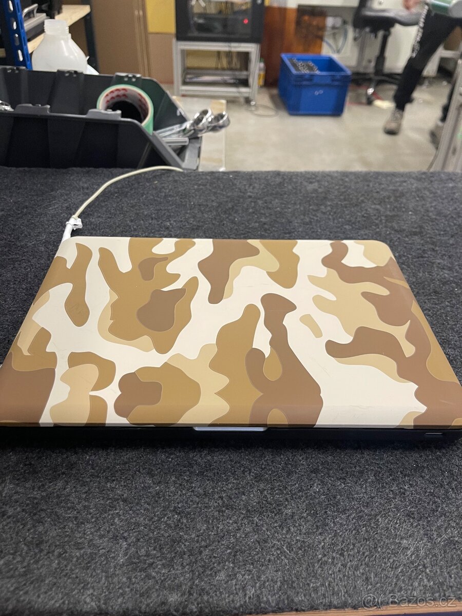 💻 MacBook Pro 13” Mid 2012 – 8 GB RAM - 2