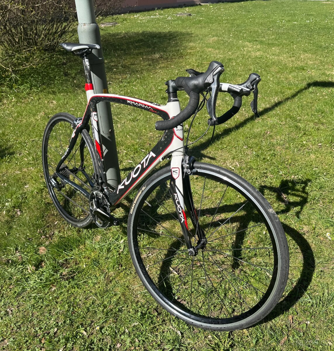 Kuota Kharma - 2