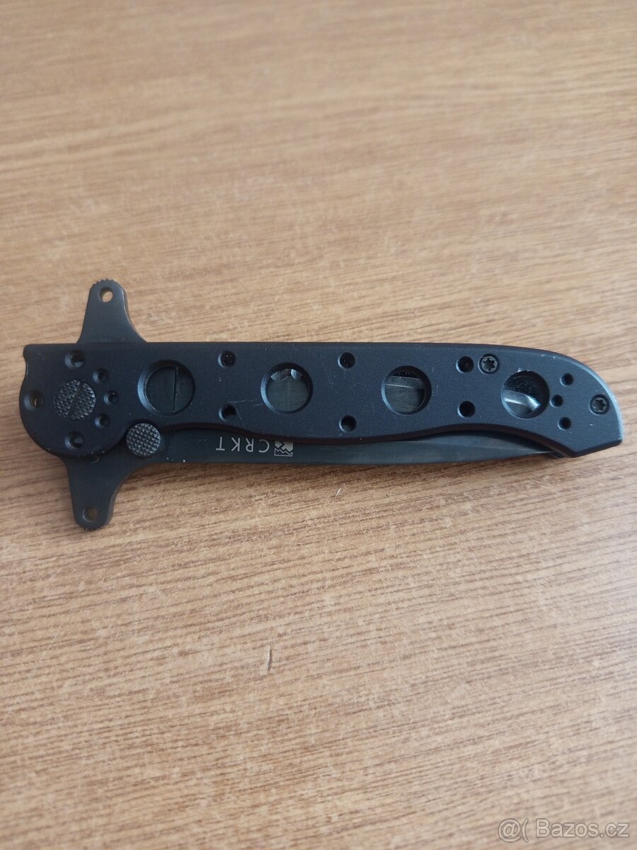 Zavírací nůž CRKT M16 - 2