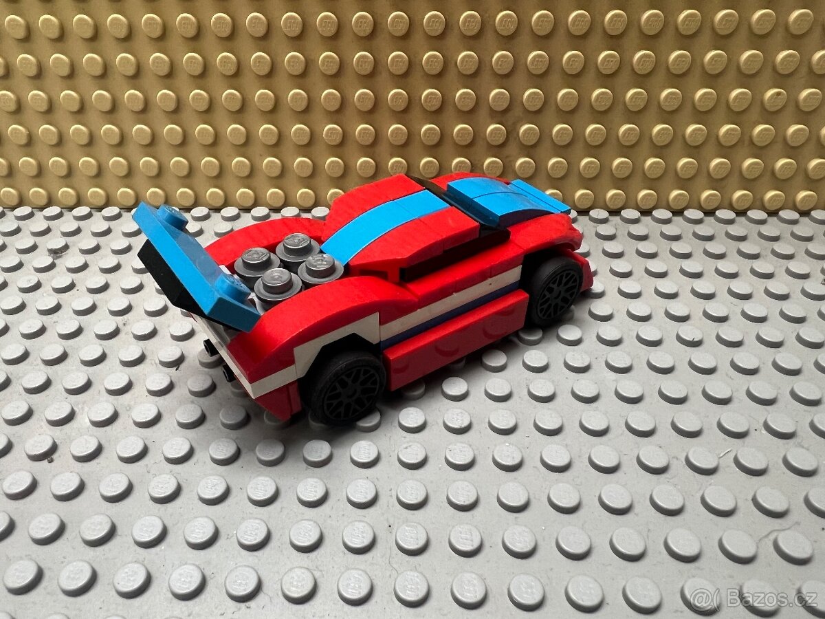 LEGO CREATOR - Race Car - 30572 - 2